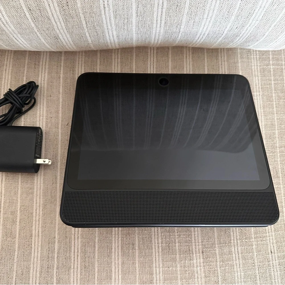 Meta Facebook Portal